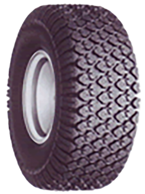 芝刈機用タイヤ TL 18X 8.50-8 2PR A510
