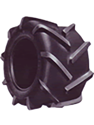 作業機用タイヤ TL 16X 7.00-8 2PR AL1