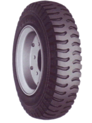 カート用タイヤ 4.00-8 4PR HF209