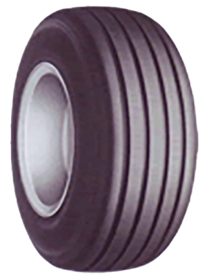 インプルメント用タイヤ 16X 6.50-8 4PR R810A