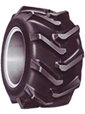 作業機用タイヤ 17X 8.00-8 4PR A220