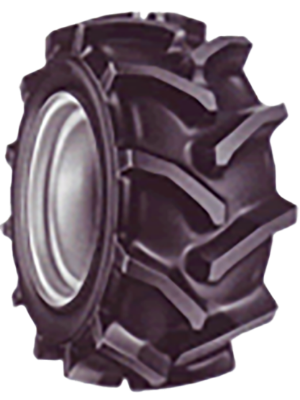 作業機用タイヤ 23X 9.00-12 4PR A260