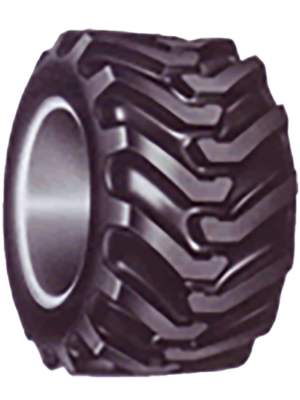 作業機用タイヤ 19X 8.00-10 4PR AC20