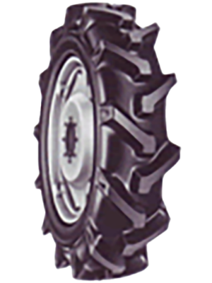 トラクタ用タイヤ 6.00-12 6PR AR1