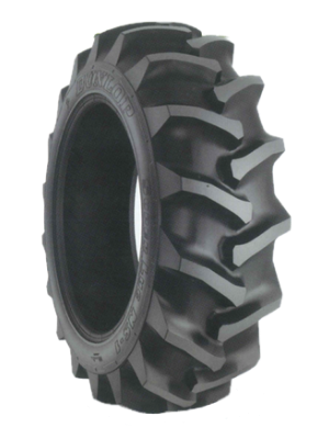 トラクタ用タイヤ 8.3-20 6PR AR50 DT