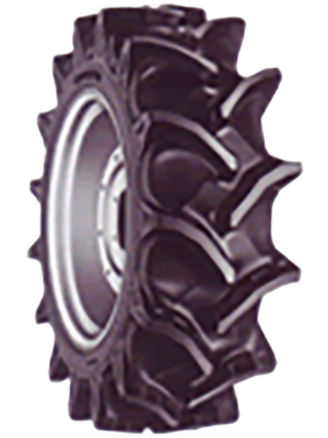トラクタ用タイヤ 9.5-20 4PR AT30