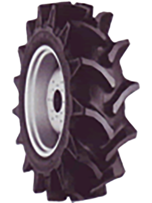 トラクタ用タイヤ 12.4-36 6PR AT70 DT