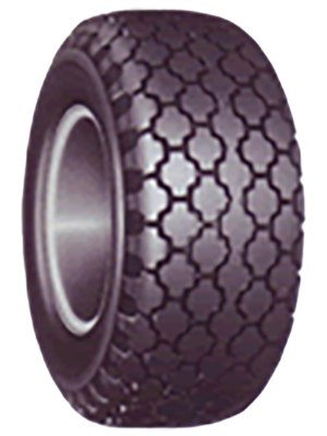 インプルメント用タイヤ TL 26X 10-12 8PR B16