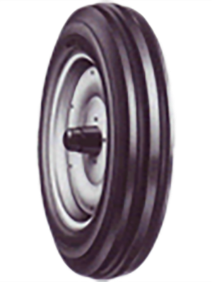 トラクタ用タイヤ 4.00-12 4PR FO1